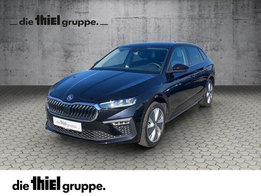 Skoda Scala 17.036 km 25.480 € Bad Driburg 33014