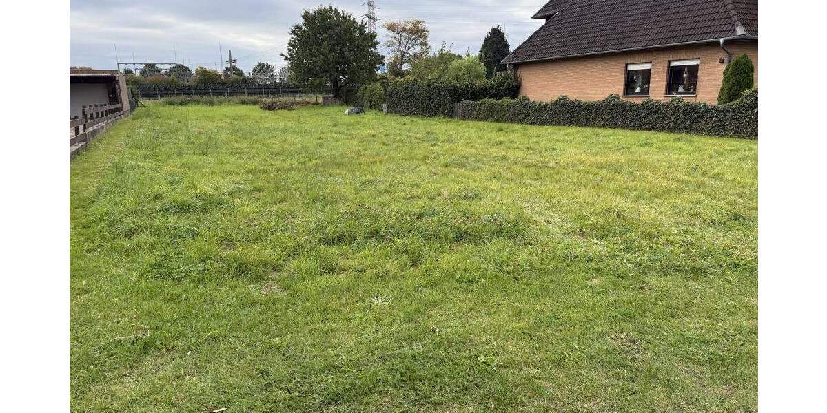 Grundstück Bassum - 180.000&euro; | Angebot:25689074