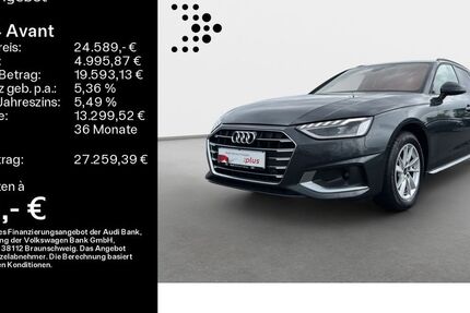 Audi A4 108.800 km 22.989 &euro; Hanau 63452