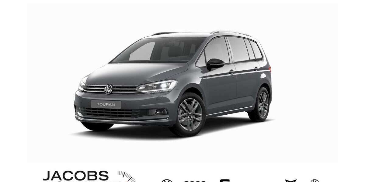 VW Touran 19.889 km 34.880 &euro; Alsdorf (bei Aachen) 52477