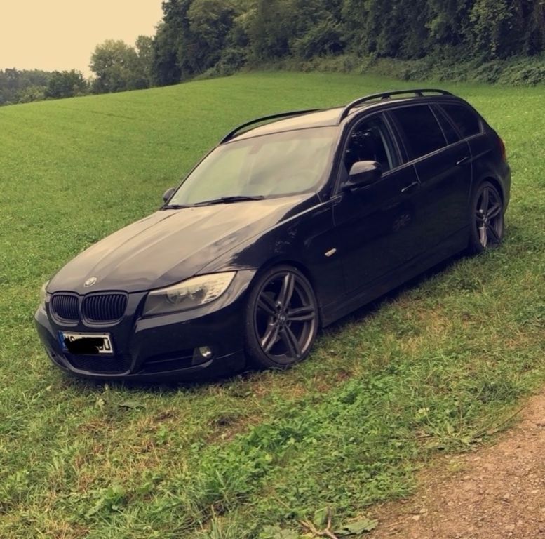 BMW 318 229.500 km 5.300 € Babensham 83547