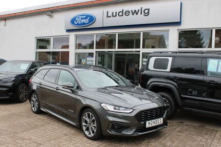 Ford Mondeo 73.966 km 19.990 &euro; Delligsen 31073