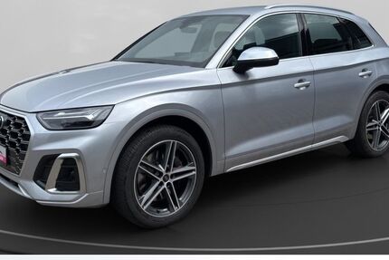 Audi SQ5 17.379 km 59.990 &euro; Euskirchen 53879
