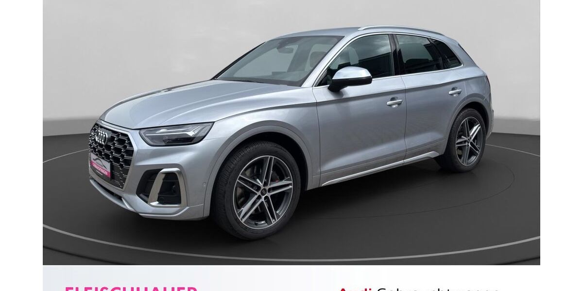 Audi SQ5 17.379 km 59.990 &euro; Euskirchen 53879