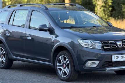 Dacia Logan 120.000 km 7.999 &euro; Bedburg 50181