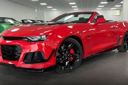 Chevrolet Camaro 31.800 km 44.990 &euro; Mudau 69427