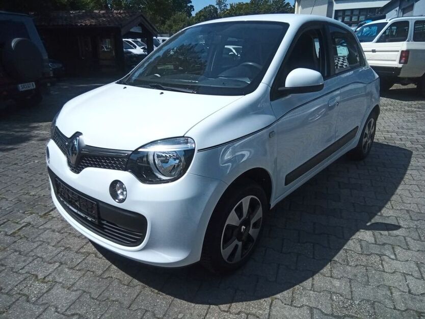 Twingo