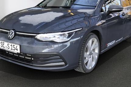 VW Golf 15.000 km 27.880 &euro; Bad Segeberg 23795