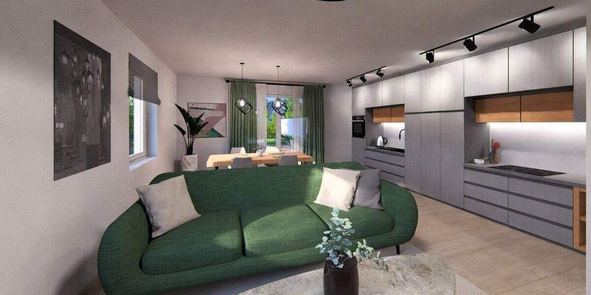 Mehrfamilienhaus, Wohnhaus Strausberg Fasanenpark - 8 Zimmer, 267 m&sup2;, 457.989&euro; | Angebot:24844836