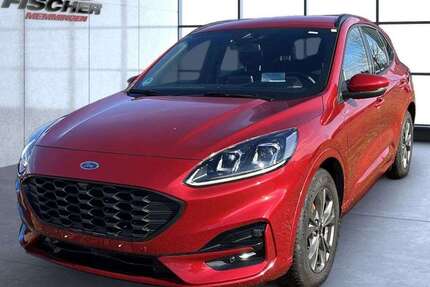 Ford Kuga 10.500 km 26.900 &euro; Memmingen 87700