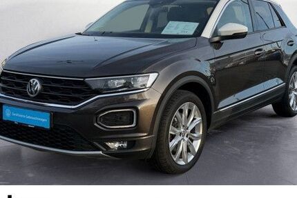 VW T-Roc 88.330 km 21.960 &euro; Balingen 72336