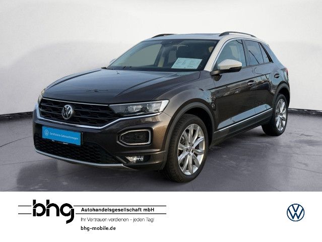 VW T-Roc 88.330 km 21.960 &euro; Balingen 72336