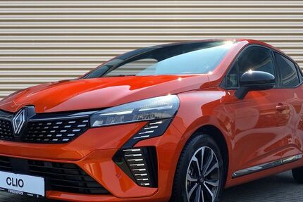 Renault Clio 2.500 km 22.045 &euro; Duisburg 47059