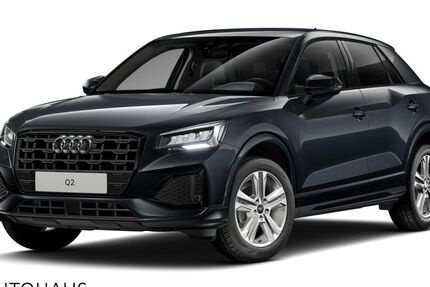 Audi Q2 7.879 km 29.990 &euro; Melle 49324