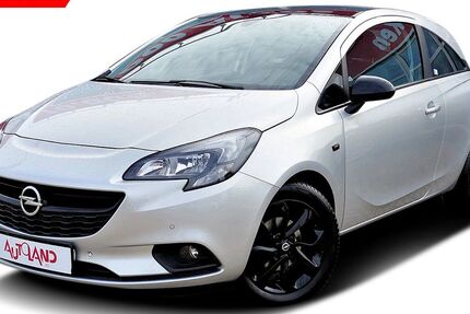 Opel Corsa 71.594 km 11.990 € Greifswald 17489