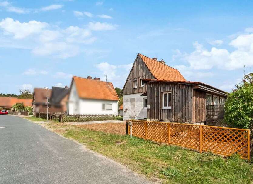Haus zum Kaufen in Winsen (Aller) 336.000 € 140 m²