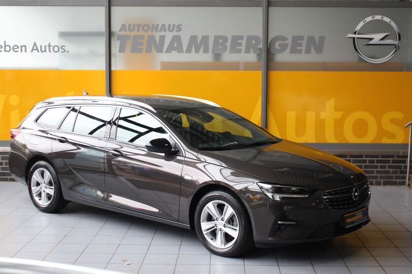 Opel Insignia 22.500 km 25.700 € Mettingen 49497