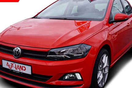 VW Polo 37.617 km 13.990 € Berlin 12683