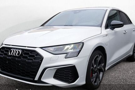 Audi A3 25.700 km 27.890 € Bietigheim-Bissingen 74321
