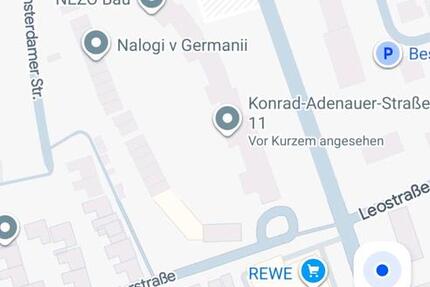 4 Zimmer Köln-Porz