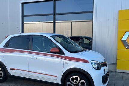 Renault Twingo 66.790 km 10.490 € Neuendettelsau 91564