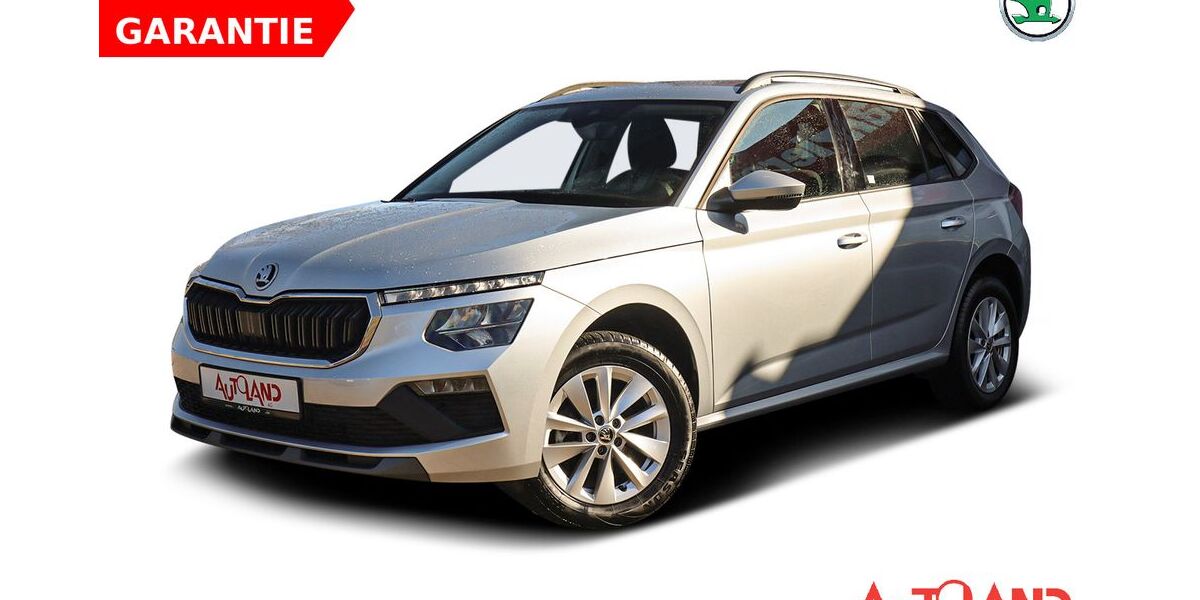 Skoda Kamiq 23.518 km 23.990 &euro; Cottbus OT Kolkwitz 03099