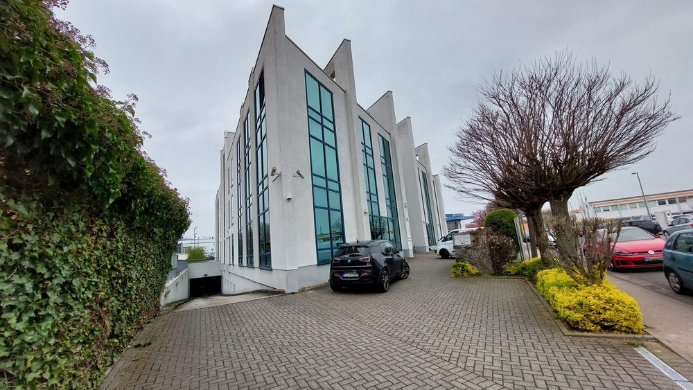 Hofheim Mitte - Moderne Bürofläche mit ca. 172 m² 3.5 zimmer