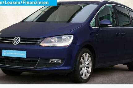 VW Sharan 42.000 km 23.500 &euro; Weingarten 76356