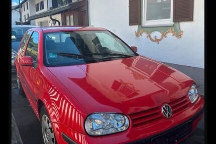 VW Golf 217.000 km 1.500 &euro; Grainau 82491