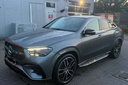 Mercedes-Benz GLE 300 63.000 km 62.700 &euro; Dortmund 44145