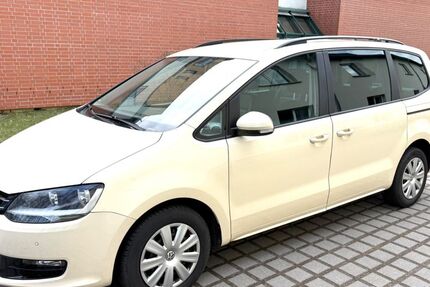 VW Sharan 339.670 km 6.400 &euro; Panketal 16341