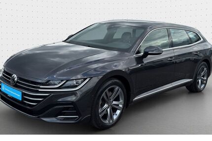 VW Arteon 34.673 km 31.490 € Mainz-Kastell (Wiesbaden) 55252