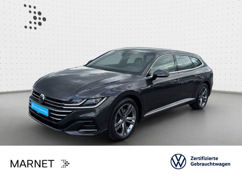 VW Arteon 34.673 km 31.490 € Mainz-Kastell (Wiesbaden) 55252