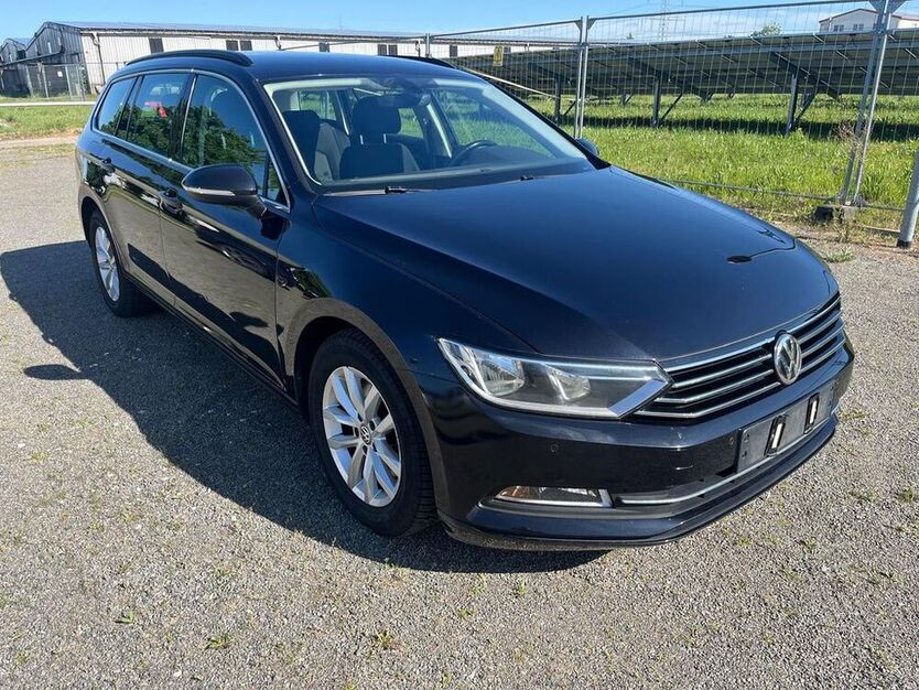 Passat Variant