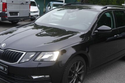 Skoda Octavia 135.568 km 10.990 € Haßfurt 97437