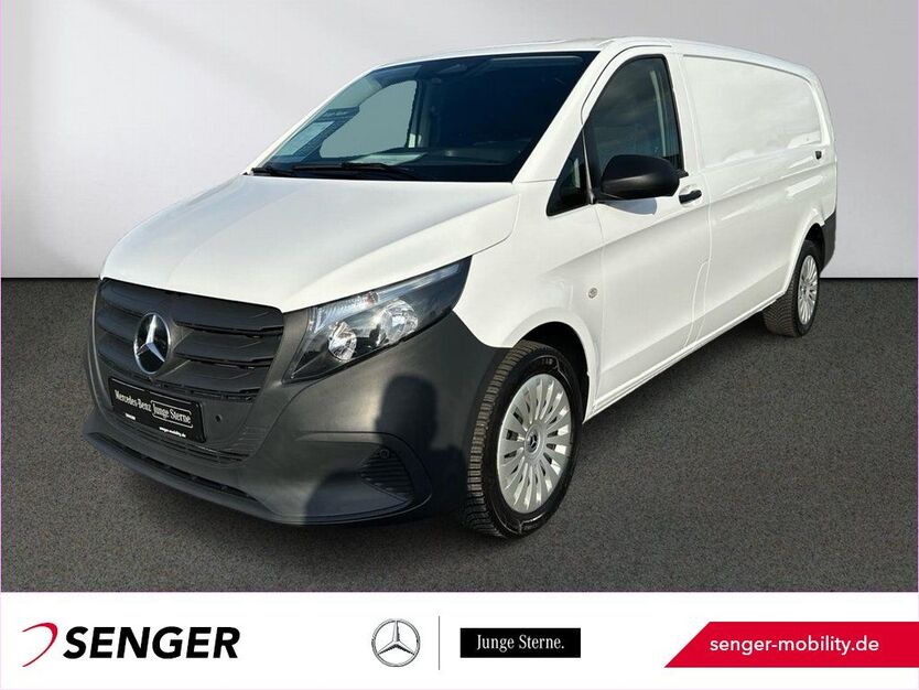 Mercedes-Benz Vito 14.400 km 39.211 € Hamm 59067