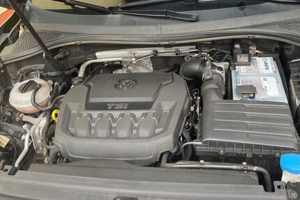 VW Tiguan 128.000 km 18.500 € Tholey 66636