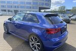 Audi A3 1.4 TSI S-Tronic/S-Line Sport/TOP 85.600 km 15.990 &euro; Frankfurt 60386