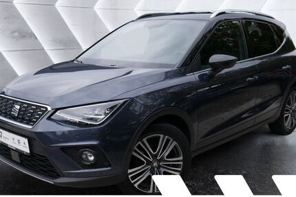 Seat Arona 83.346 km 12.953 &euro; Büdingen-Düdelsheim 63654