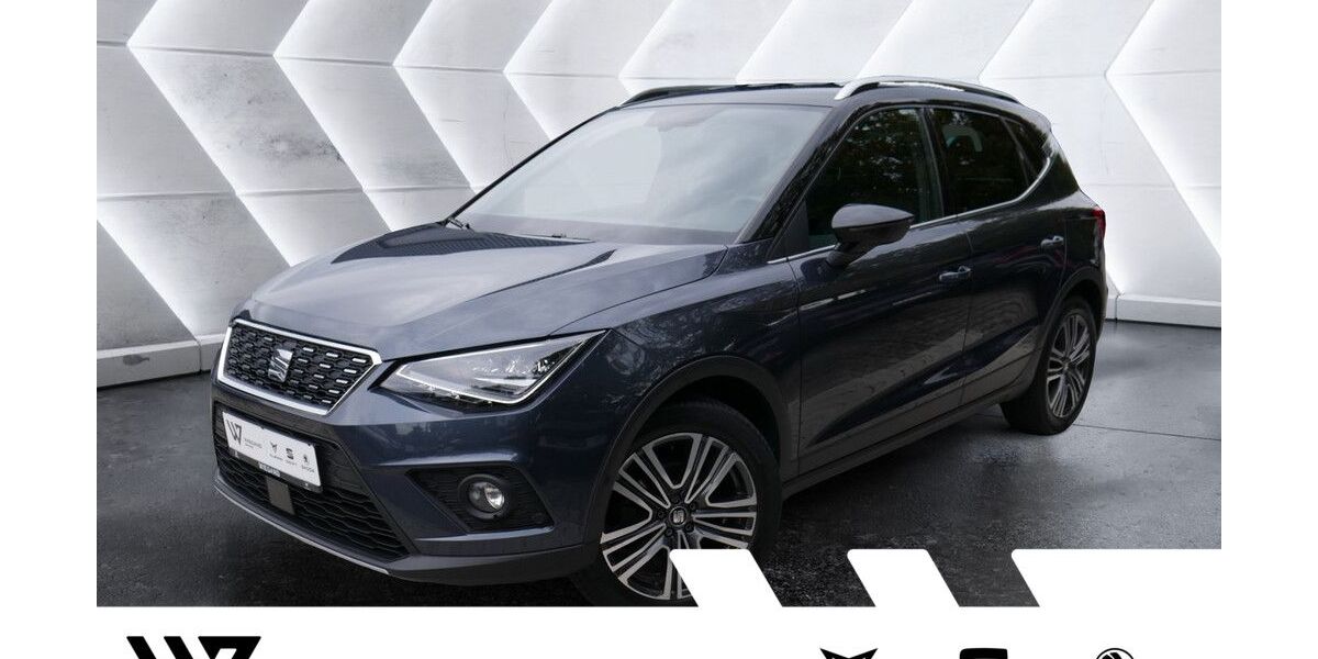 Seat Arona 83.346 km 13.653 &euro; Büdingen-Düdelsheim 63654