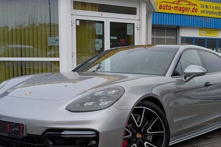 Porsche Panamera 74.981 km 78.850 &euro; Würzburg 97078