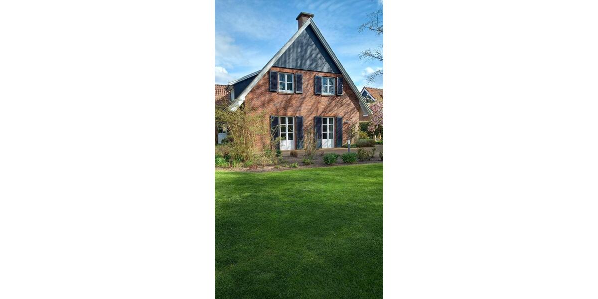 Einfamilienhaus Neuenhaus - 7 Zimmer, 165 m&sup2;, 394.200&euro; | Angebot:26235638