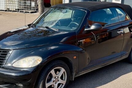 Chrysler PT Cruiser 264.233 km 2.990 &euro; Burgheim 86666