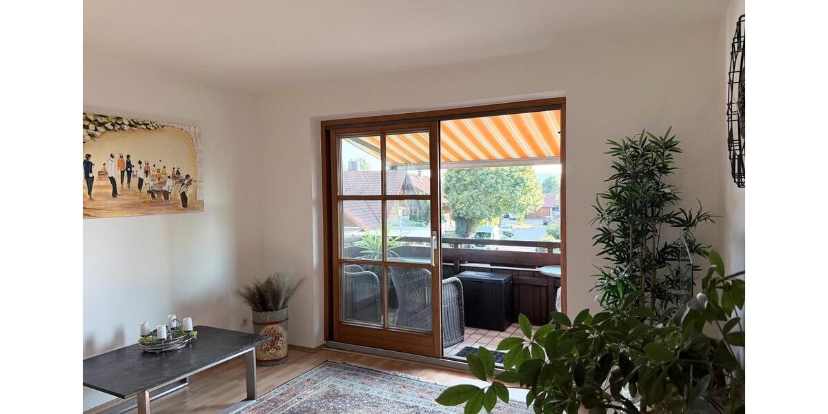 Etagenwohnung Weiler-Simmerberg Simmerberg - 2 Zimmer, 65 m&sup2;, 275.000&euro; | Angebot:27132390