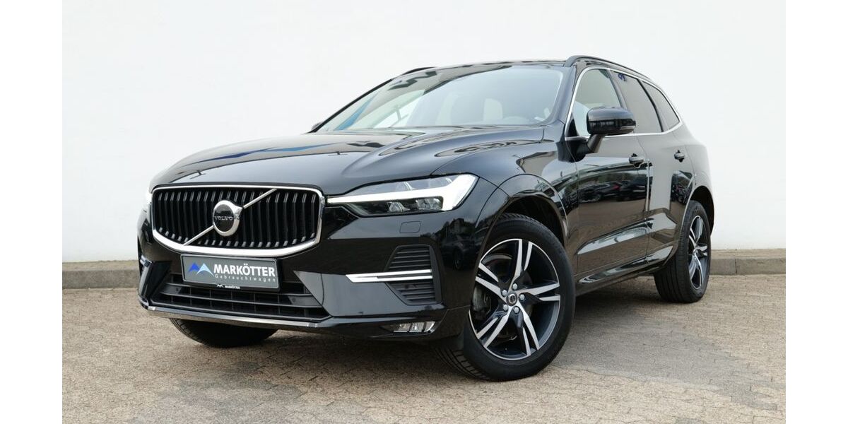 Volvo XC60 78.684 km 31.350 &euro; Bielefeld 33647
