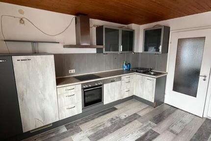 Große 2 Zimmer Wohnung in Eggenfelden zu Vermieten 2 zimmer