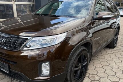 Kia Sorento 151.000 km 14.490 &euro; Hamburg 22043