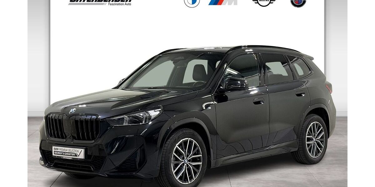BMW X1 32.504 km 39.890 &euro; Bad Wiessee 83707