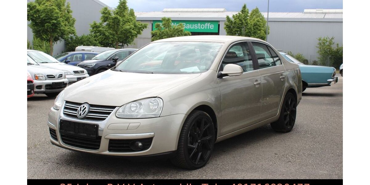 VW Jetta 200.000 km 1.700 &euro; Fürth (bei Nürnberg) 90763