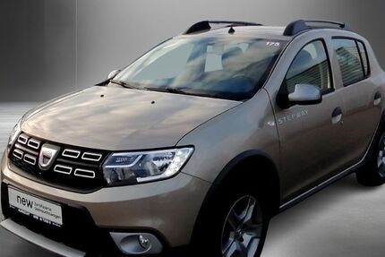 Dacia Sandero 89.309 km 10.490 &euro; Brandenburg a.d. Havel 14772